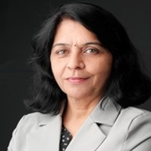 Neena Saravade